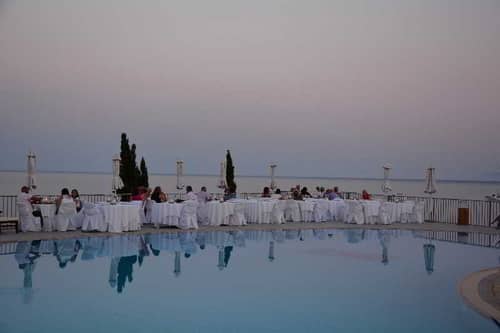 Regina dell Acqua Resort