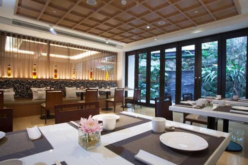 Beitou Sweet Me Hot Spring Resort