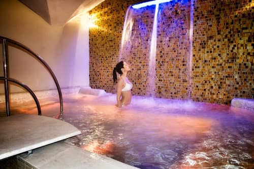 Golden Tower Hotel & Spa