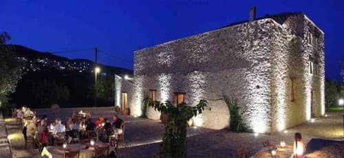 Liotrivi Boutique Hotel