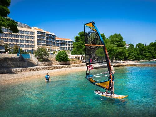 Aminess Vival Grand Azur Hotel