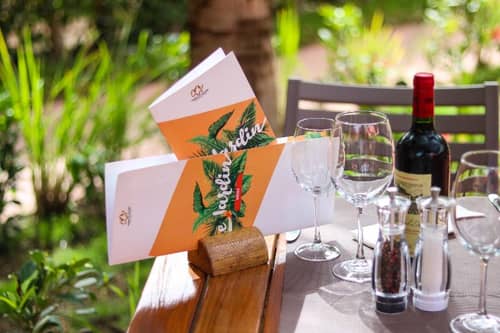 Casino du Cap Vert-Aiport Hotel