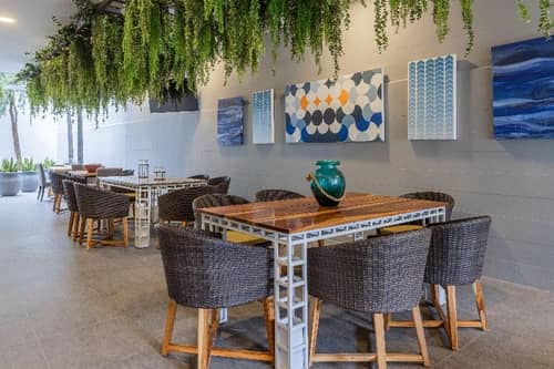 Holiday Inn Express San Jose Forum