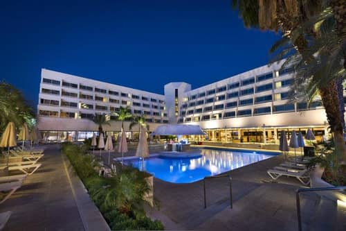 Isrotel Lagoona All-Inclusive Hotel