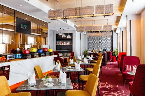 Eastin Hotel Penang