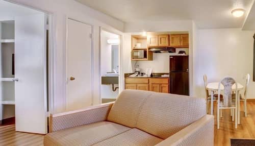 Motel 6 Coos Bay