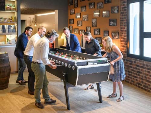 Mercure Reims Parc des Expositions