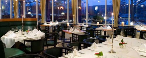 Victor`s Residenz-Hotel Gera