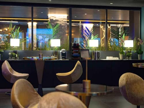 Hôtel Mercure Orléans Centre Bords De Loire
