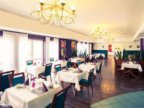 Mercure Bad Oeynhausen City