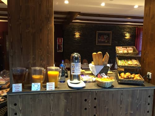 Hotel L´Ermita B&B