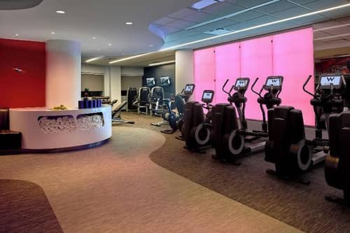 W Boston Hotel and Residences