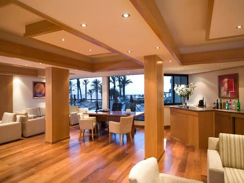 Constantinou Bros Asimina Suites