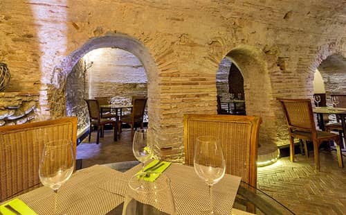 Museo Palacio de Mariana Pineda