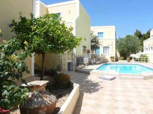 Esperides Maisonettes