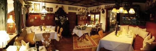 Obermühle Boutique Resort