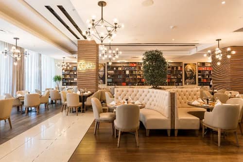 Pepper Club Hotel & Spa