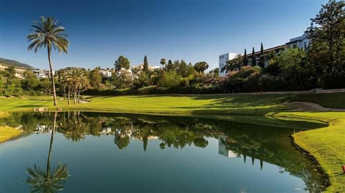 Westin La Quinta Golf Resort & Spa