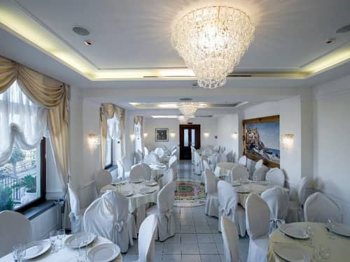 La Panoramica Hotel