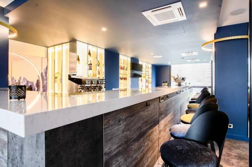 Appart’City Collection Geneve Ferney Voltaire