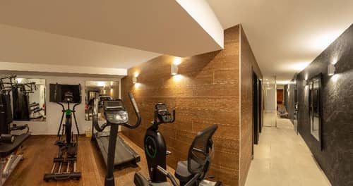 RH Boutique  Porto Cristo
