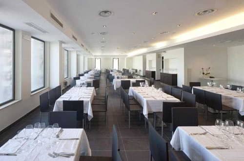 TH Assisi- Hotel Cenacolo