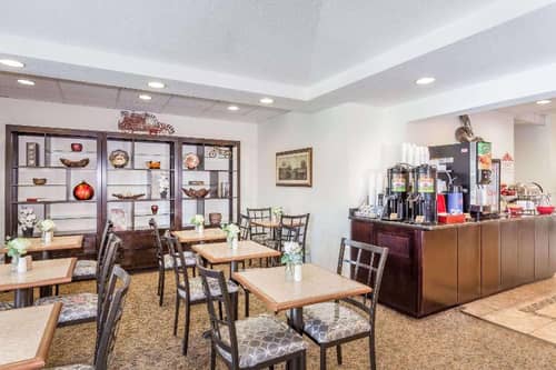 Hawthorn Suites By Wyndham Panama City Beach Fl