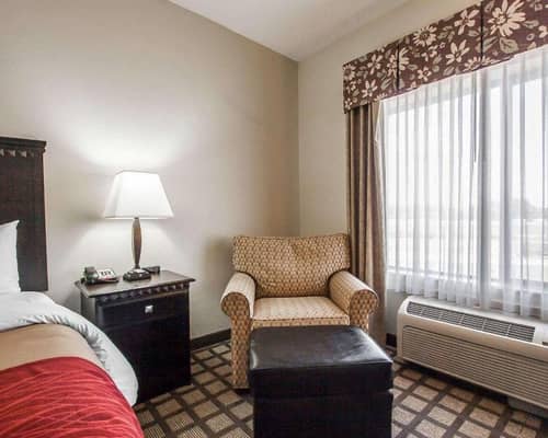 Comfort Inn & Suites Montgomery Eastchase