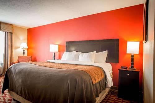 Comfort Inn & Suites Gordon Hwy