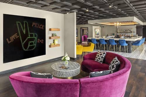 The Highlander Hotel