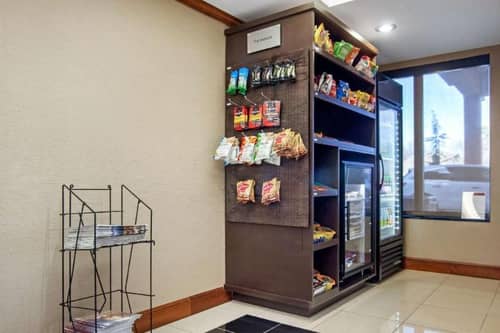 Comfort Inn & Suites Norman near University