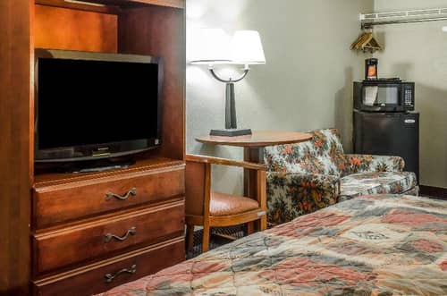 Rodeway Inn
