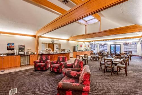 Country Inn & Suites by Radisson, Muskegon, MI