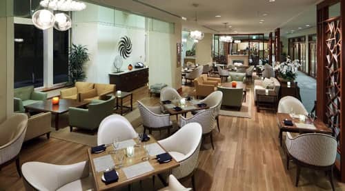 Seaport Hotel® Boston