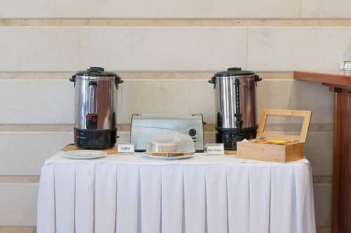 Andreolas Luxury Suites