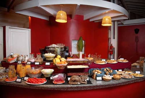 La Reserva Virgin Lodge