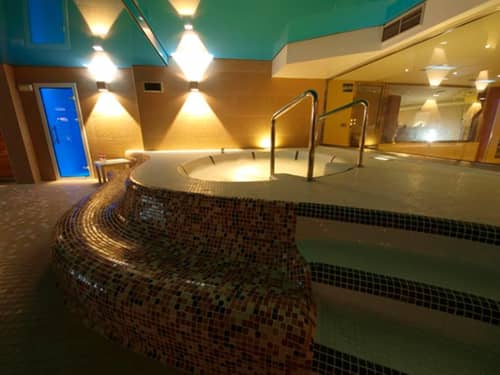 Felisa Spa