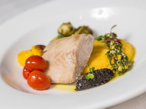 Tabacón Thermal Resort & Spa