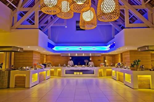 Ambre, A Sun Resort, Mauritius - Adult only Hote