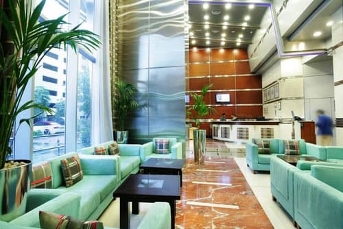 AlSalam Hotel Suites and Apartments