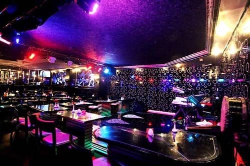 Gulf Inn Hotel Deira