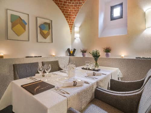 The Granary - La Suite Hotel