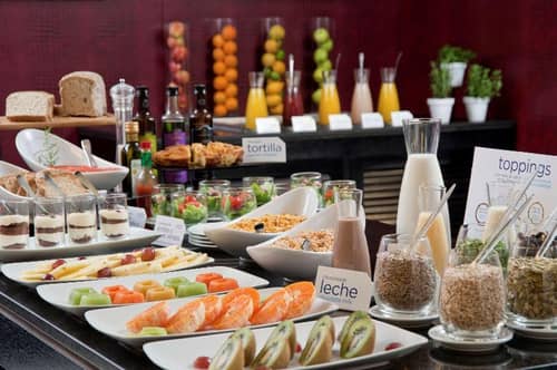 NH Buenos Aires Tango