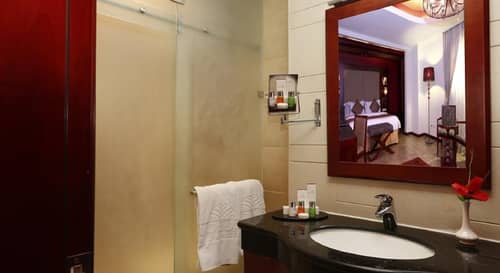 Boudl Gardenia Resort