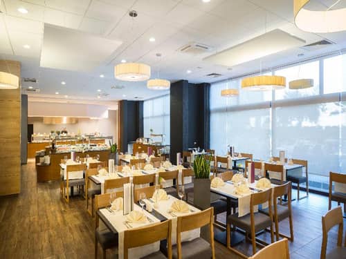 Hotel Admiral - Liburnia