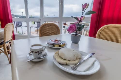 Las Errizas by Vivere Stays