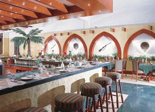 Lou'lou'a Beach Resort Sharjah