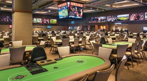 Talking Stick Resort