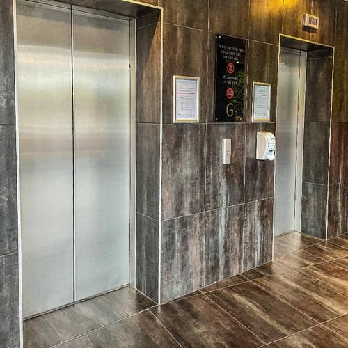 Crowne Plaza Manchester City Centre