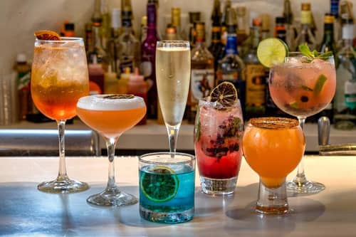 The Washington by LuxUrban